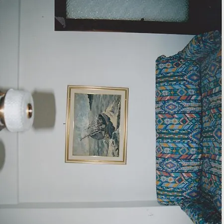 Del Canaletto Apartment *