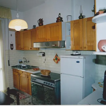 Apartment Del Canaletto La Spezia