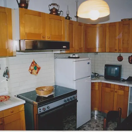 Apartment Del Canaletto