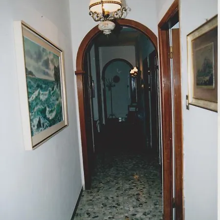 Del Canaletto Apartment La Spezia