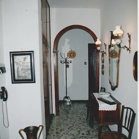 Del Canaletto Apartment