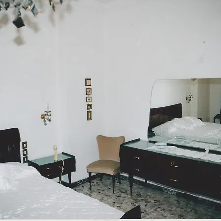 Apartment Del Canaletto *