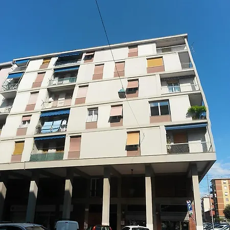 Apartment Del Canaletto La Spezia