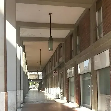 Apartment Del Canaletto *